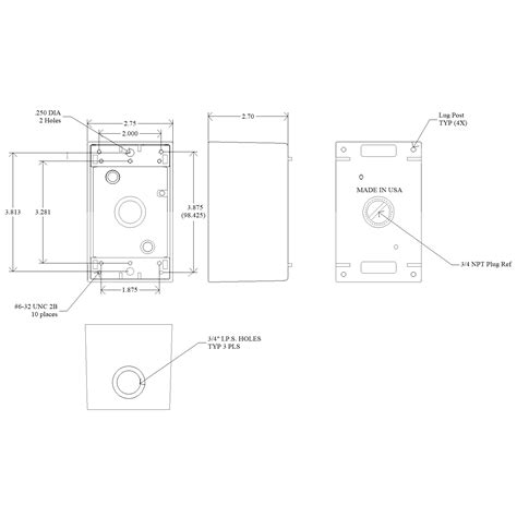 how wide is a single gang electrical box|1 gang electrical box dimensions.